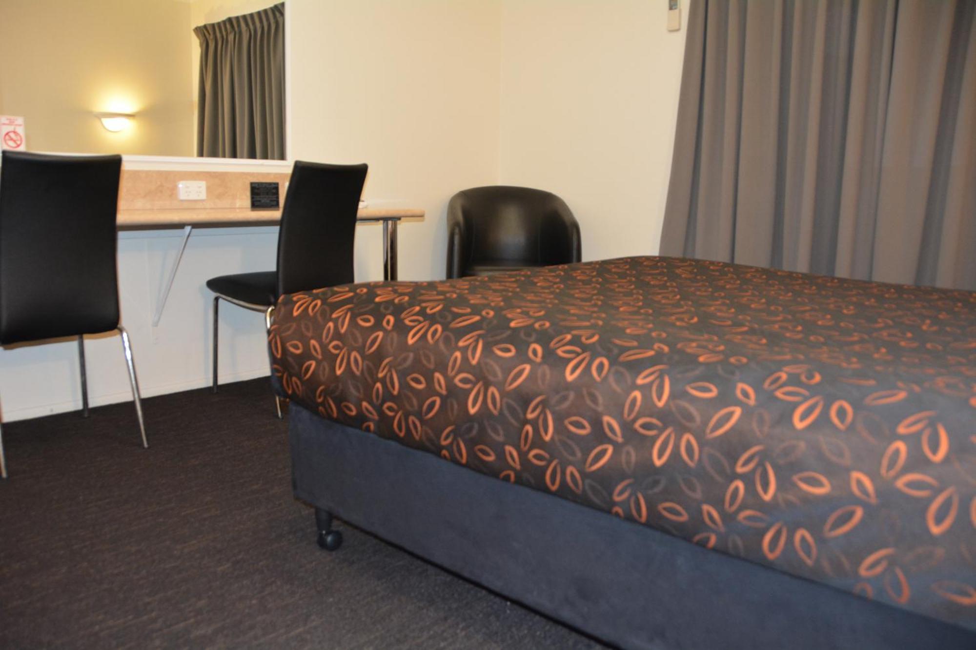 Rocky Gardens Motor Inn Rockhampton Quarto foto