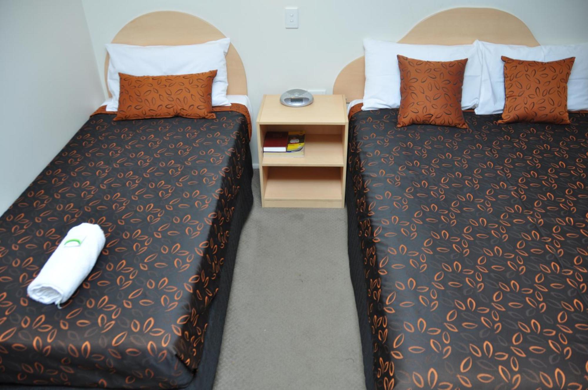 Rocky Gardens Motor Inn Rockhampton Quarto foto